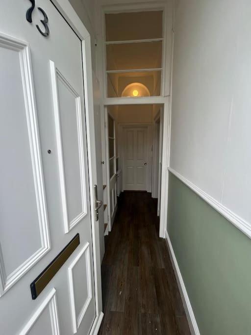 The Pink House Apartment Торки Екстериор снимка