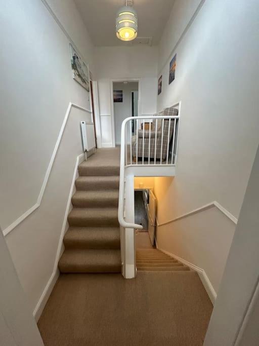 The Pink House Apartment Торки Екстериор снимка