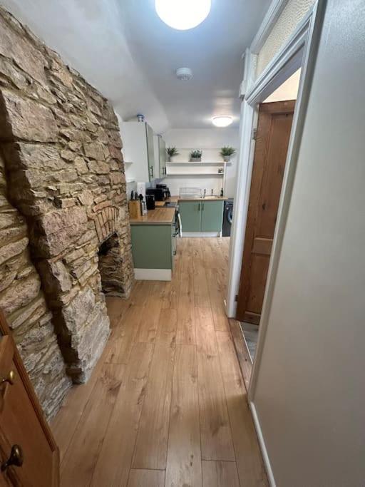 The Pink House Apartment Торки Екстериор снимка