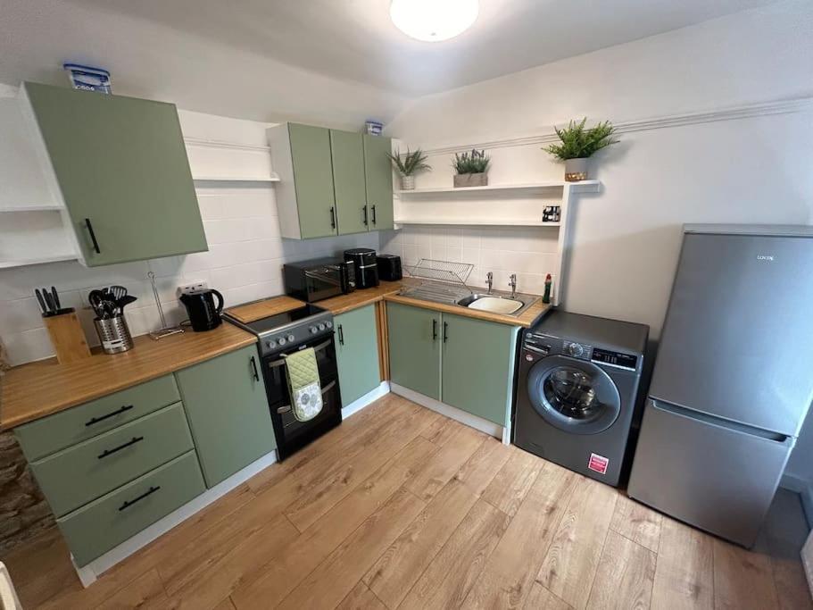 The Pink House Apartment Торки Екстериор снимка