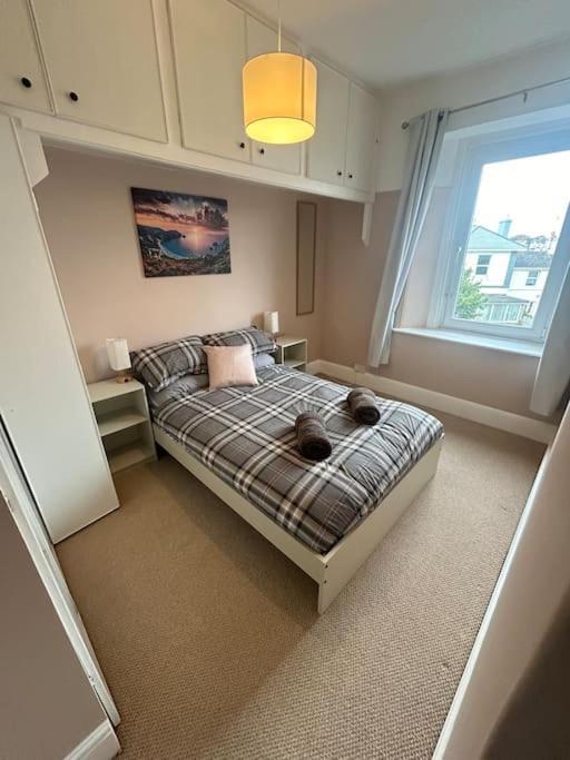 The Pink House Apartment Торки Екстериор снимка